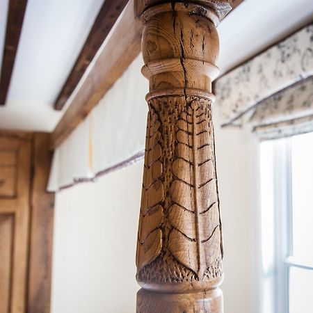 The Powell Hotel Birchington-on-Sea Quarto foto