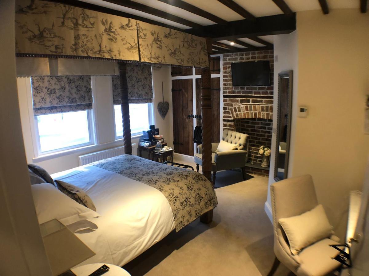 The Powell Hotel Birchington-on-Sea Quarto foto