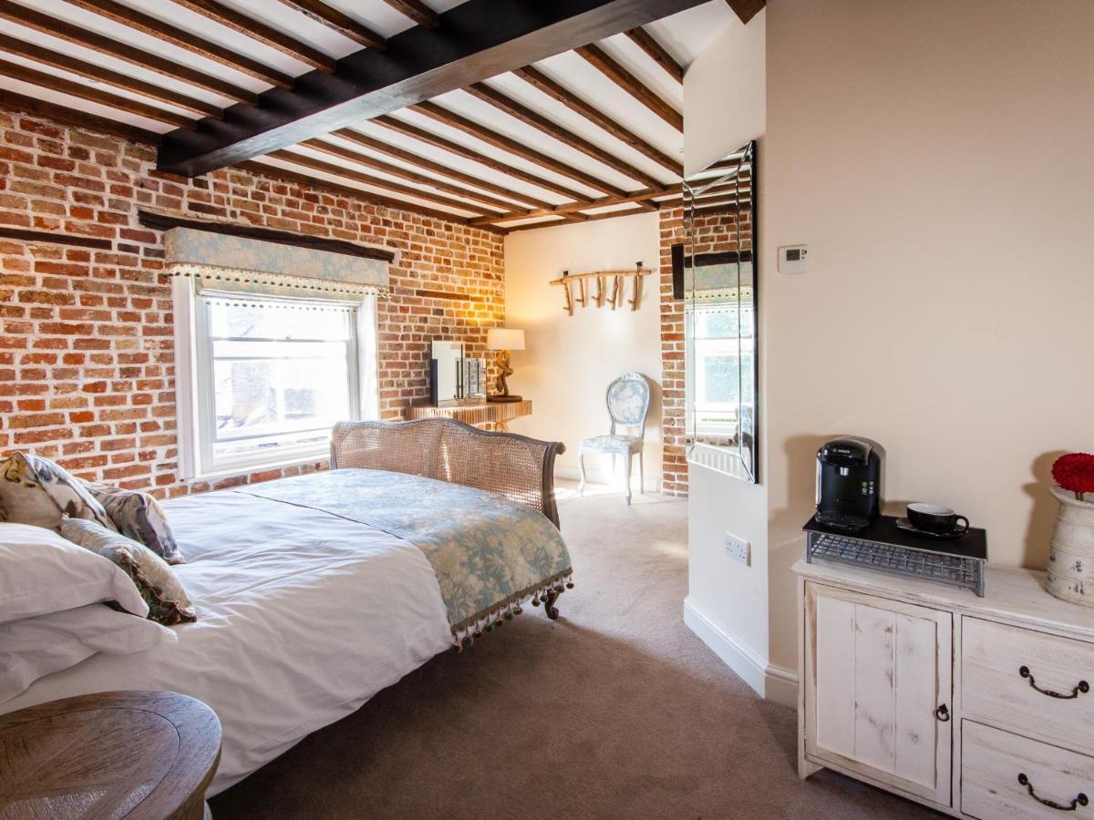The Powell Hotel Birchington-on-Sea Exterior foto