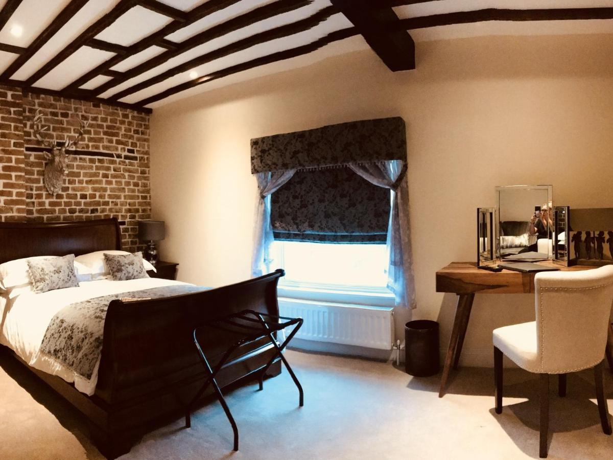 The Powell Hotel Birchington-on-Sea Quarto foto