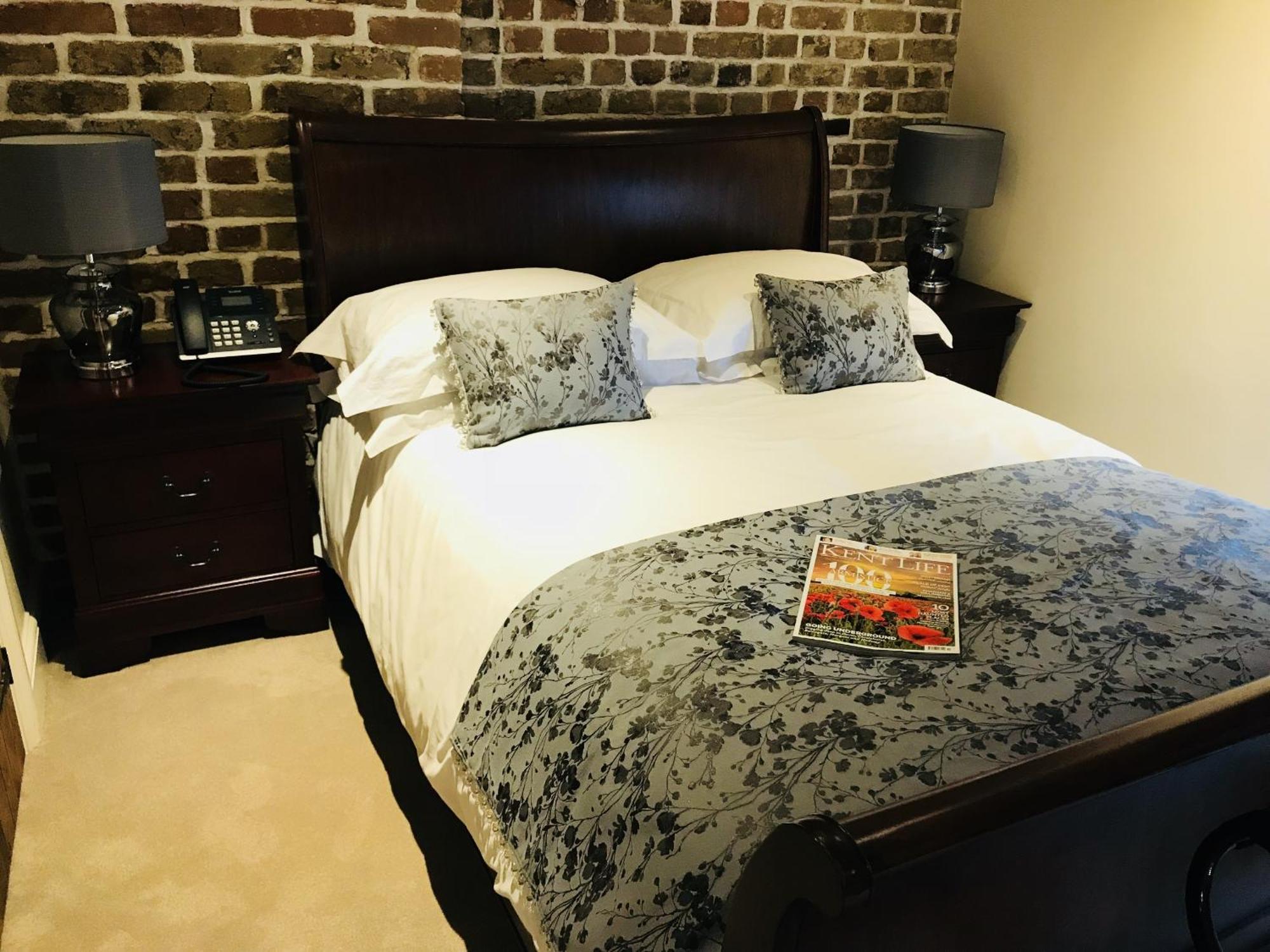 The Powell Hotel Birchington-on-Sea Quarto foto