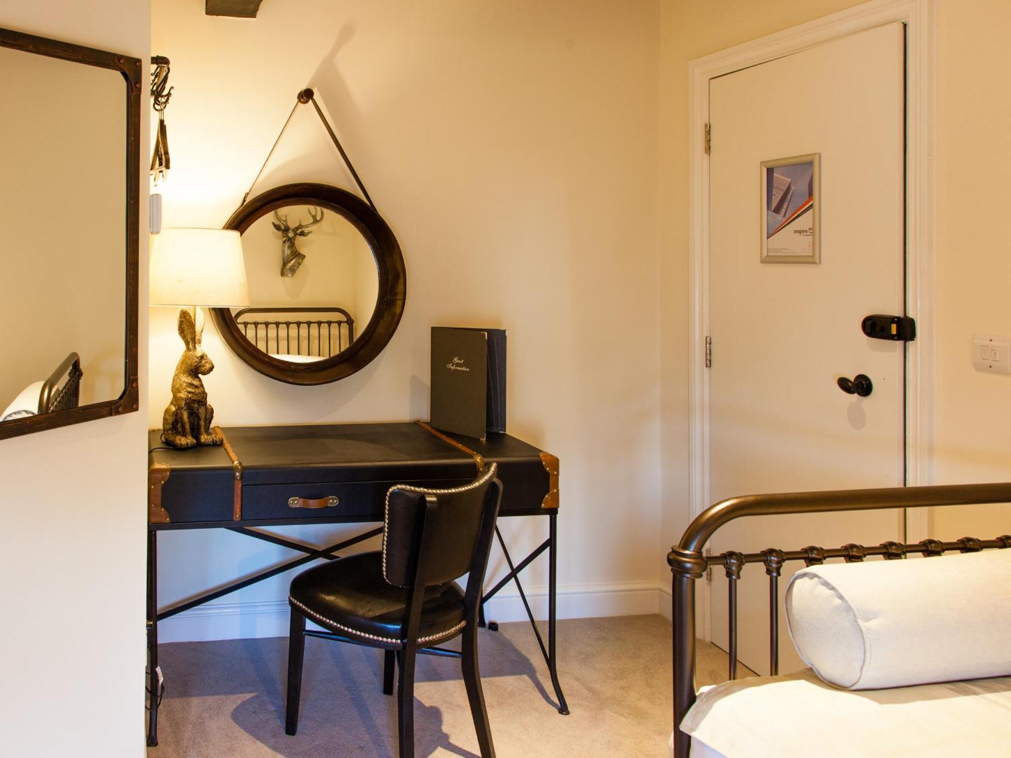 The Powell Hotel Birchington-on-Sea Quarto foto