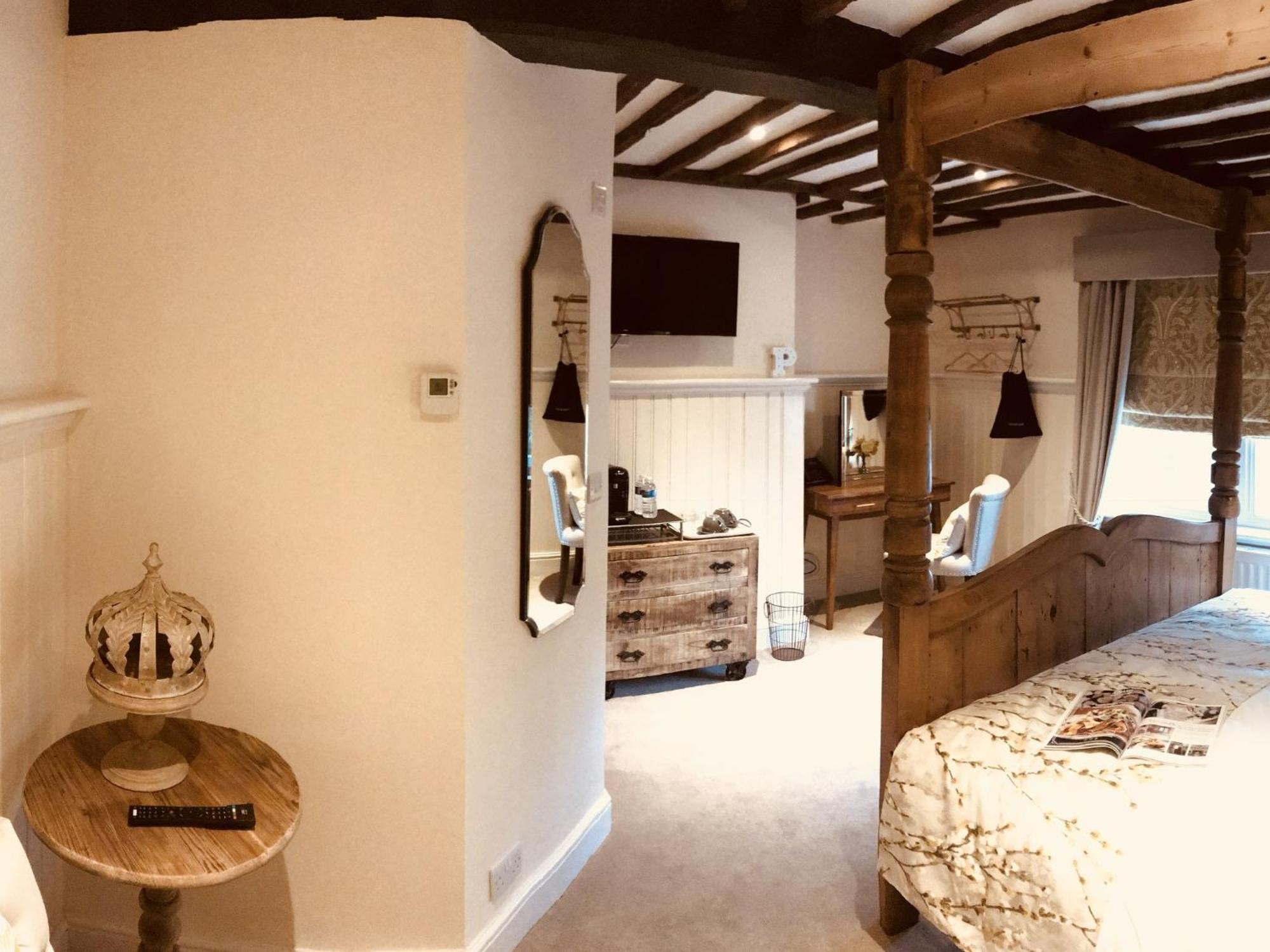The Powell Hotel Birchington-on-Sea Quarto foto