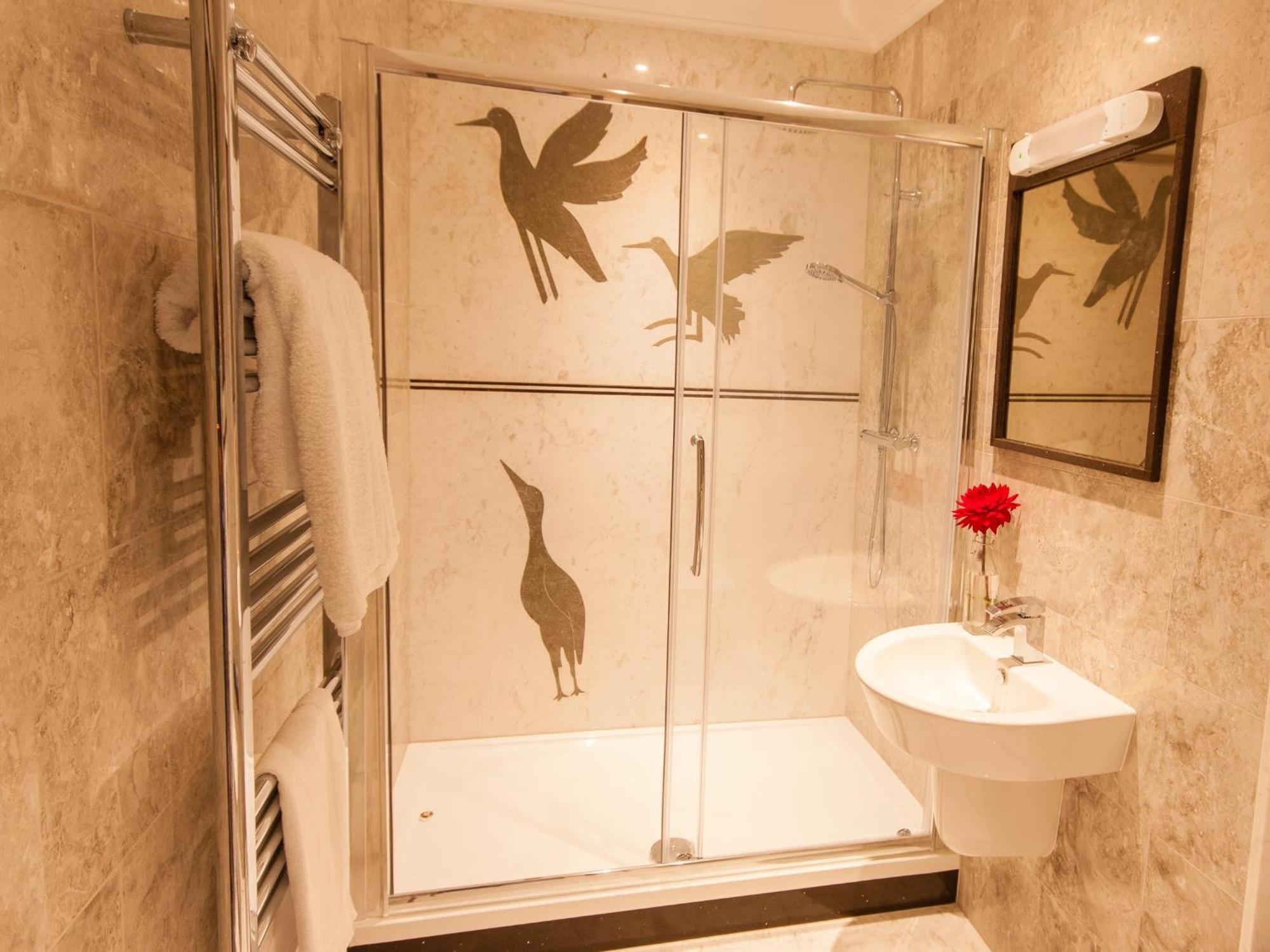 The Powell Hotel Birchington-on-Sea Quarto foto